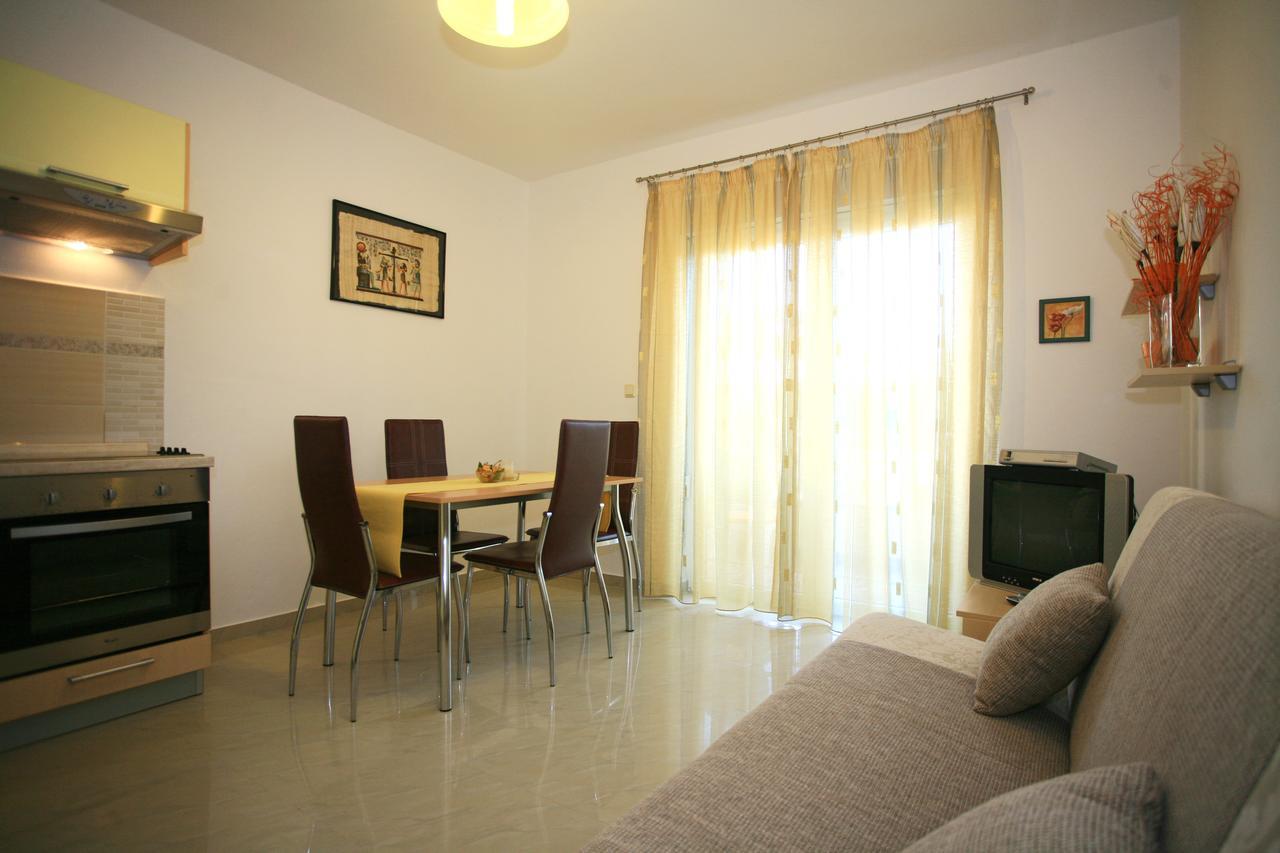 Dunato Krk Town Exterior photo